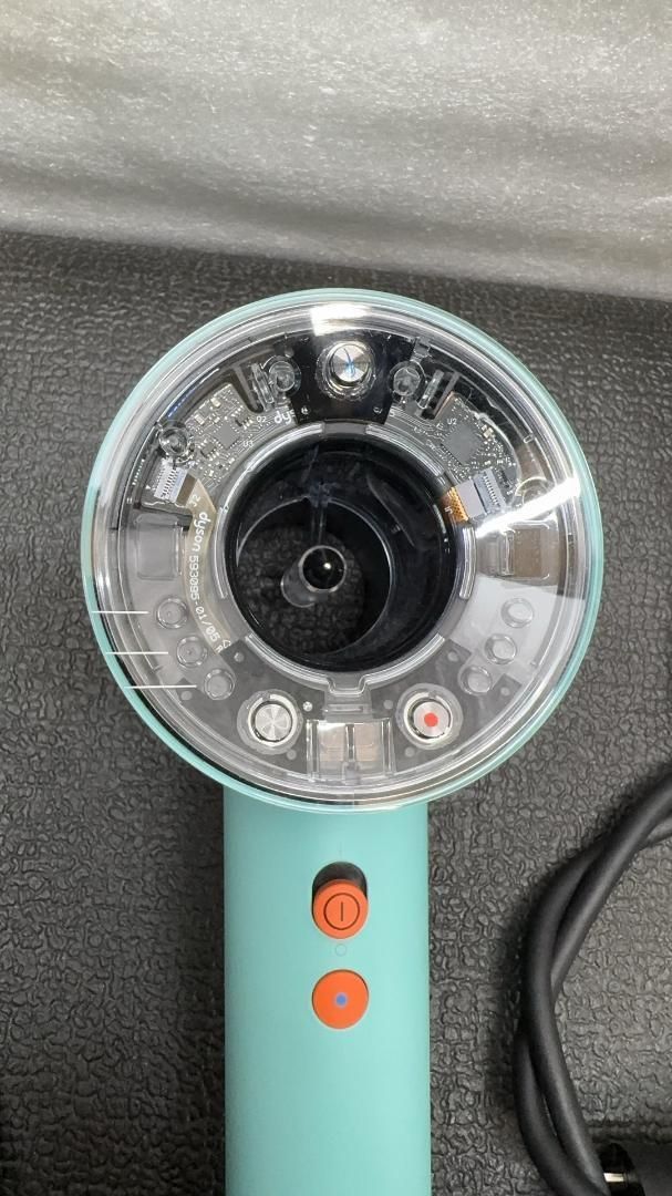 ドライヤー Supersonic