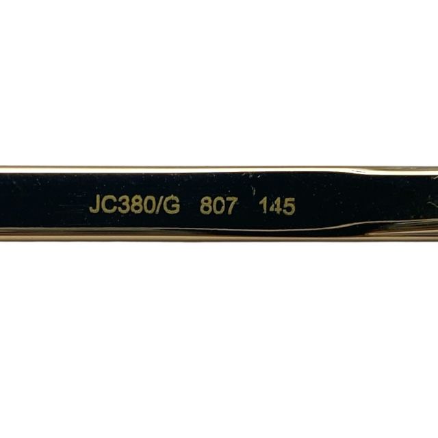 アイウェア スクエアフレーム