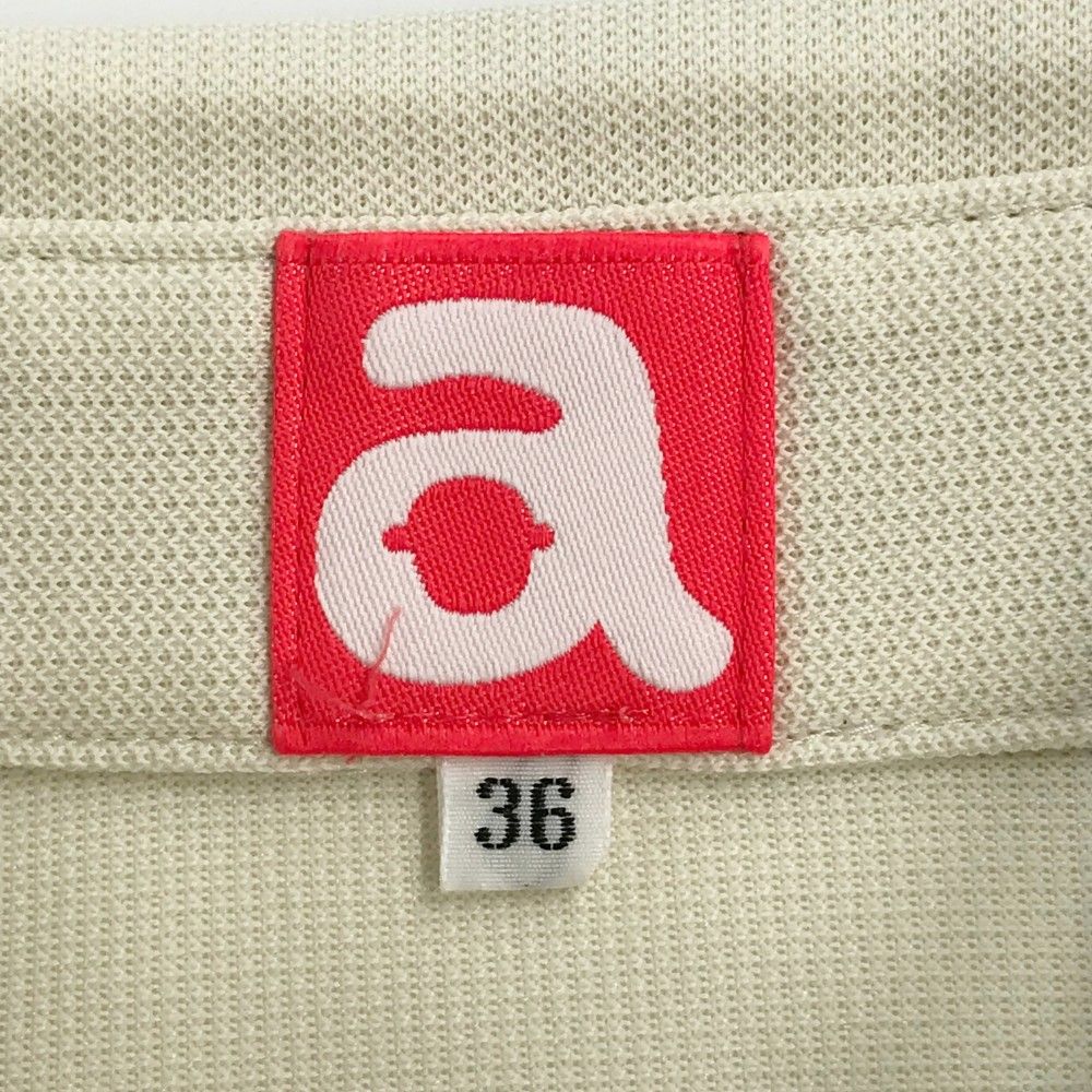 アルチビオ ワンピース 36 rienda | オフショルダースウェットミニフレアワンピース