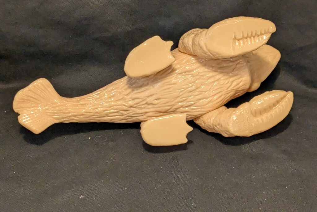 マルサン エビレオン