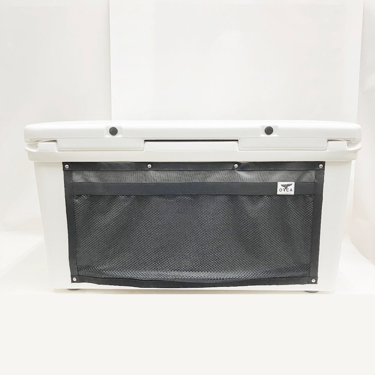 〇〇ORCA ORCA Coolers オルカ クーラーズ ORCT140 white 店頭見本