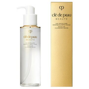 クレドポー ボーテ 資生堂 CPB SHISEIDO オーミセラーデマキアントヴィサージュ メイク落とし 200ml クレンジングウォーター まつ毛エクステ対応