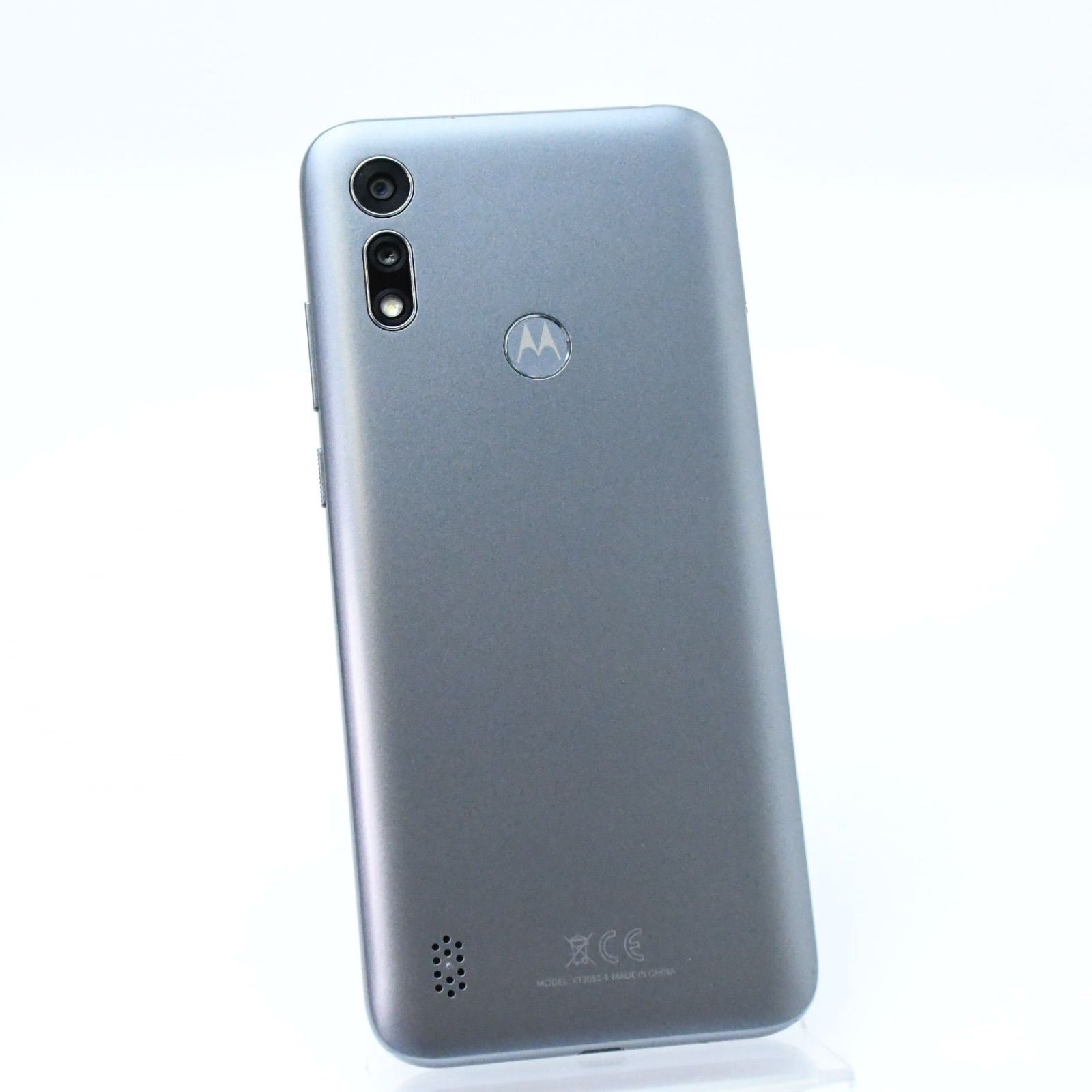 美品】SIMフリー motorola moto e 6s 【公式通販】