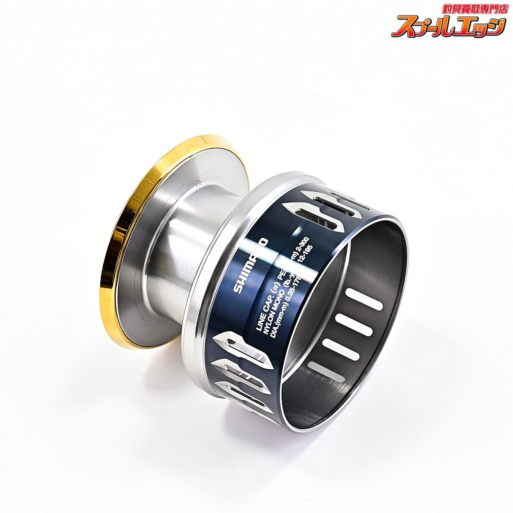 シマノ　純正　17 ツインパワーXD. スプールC5000XG 【シマノ】 17ツインパワー XD C5000XG 純正スプール SHIMANO