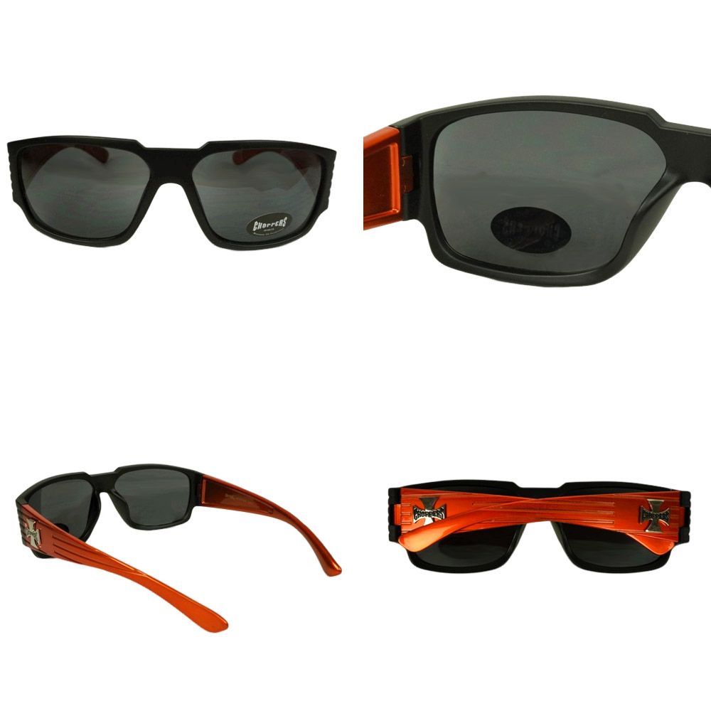 新品 チョッパーズ サングラス CHOPPERS 8CP6744 SUNGLASSES