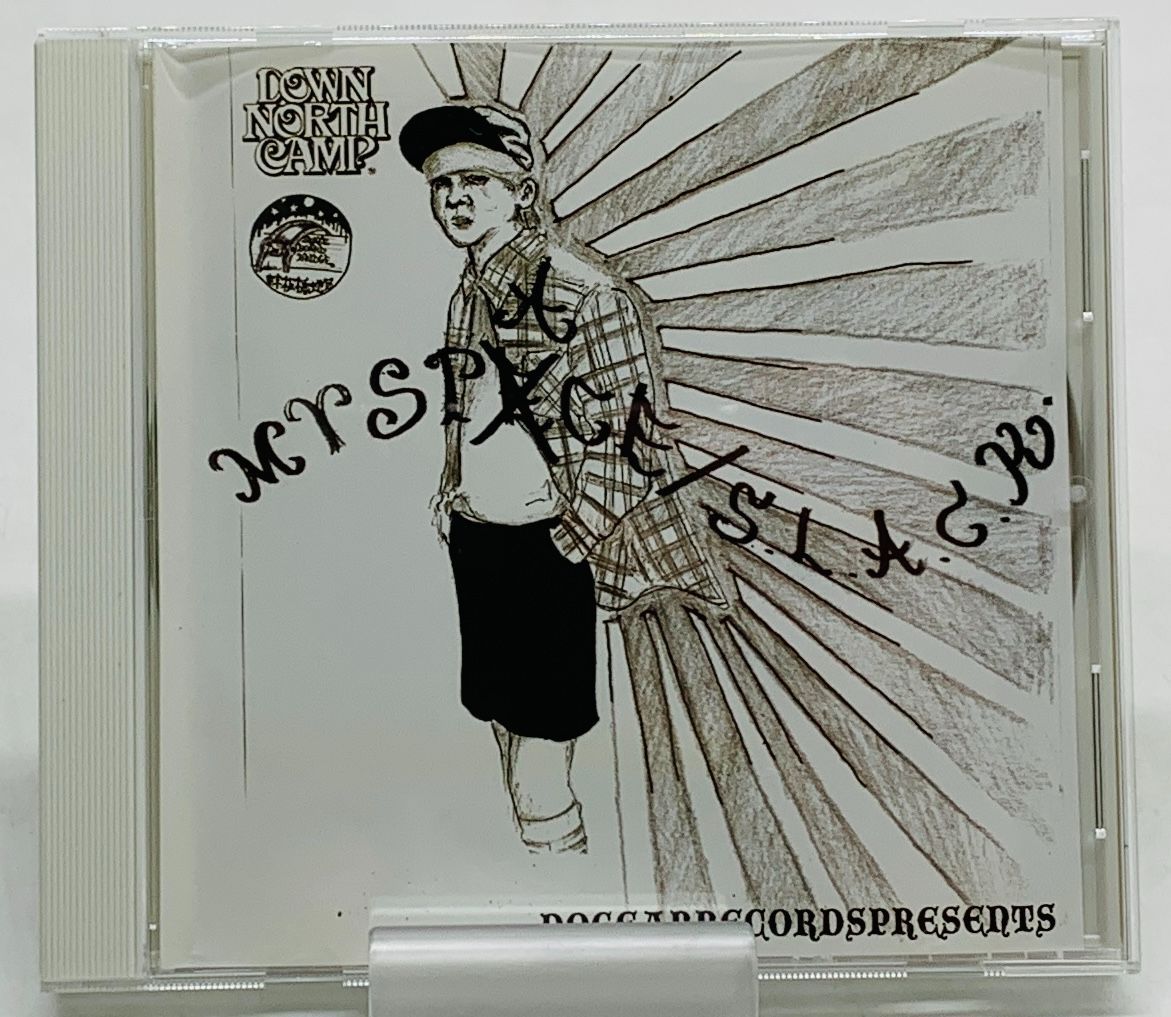 邦楽 S.L.A.C.K. MY SPACE CD 日本限定 – S.L.A.C.K. My Discogs | [r12442285] 2009 (Album