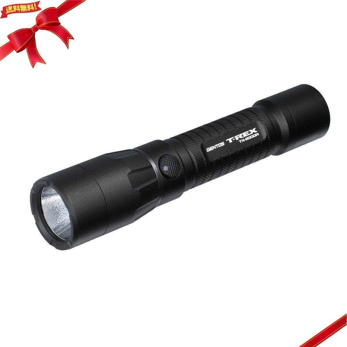 新品未使用】GENTOS TREX ジェントス LEDライト TX-850Re 新品未使用】GENTOS TREX ジェントス LEDライト TX-850Re