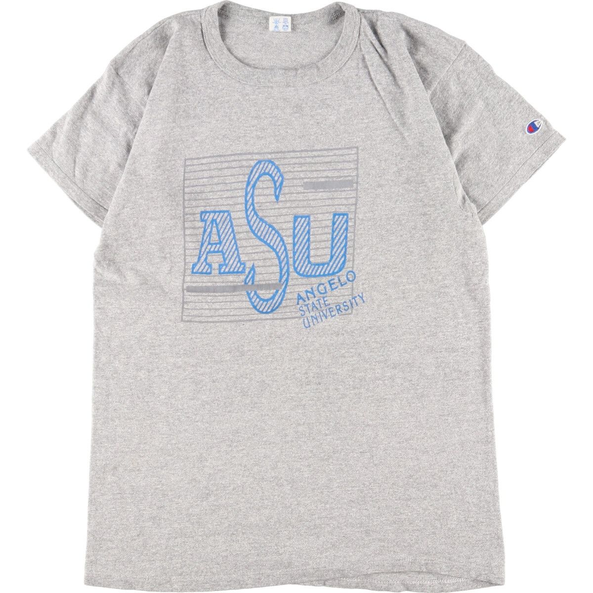 80s チャンピオン　トリコタグ　88/12 Tシャツ XL champion 80s Champion チャンピオン トリコタグ 88/12 Tシャツ XL 80s