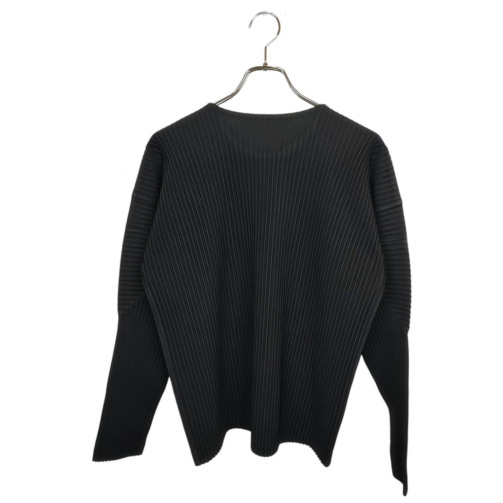 HOMME PLISSE ISSEY MIYAKE オムプリッセ イッセイミヤケ BASIC 