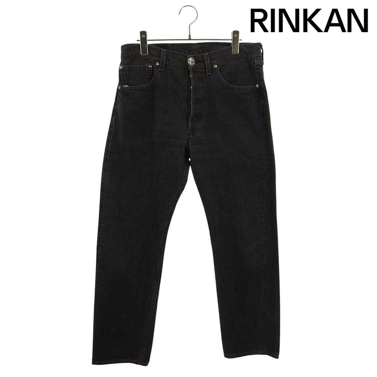 Levi's RED クロアチア製 2003AW リーバイスレッド LEVI'S
