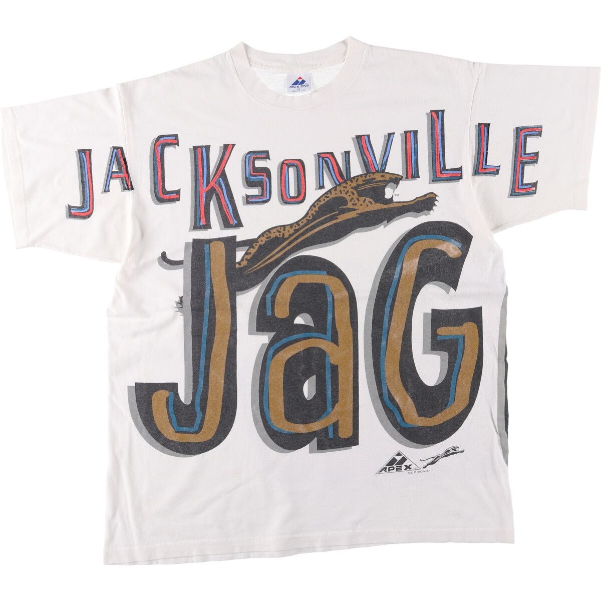 USA古着 Mitchell&Ness NFL ゲームシャツ メンズ 52サイズ(XL) アメフト ナンバリング メッシュ USA製 90’sファッション ストリート T1479 Bibian 比比昂 - USA古着 Mitchell&Ness NFL ゲームシャツ