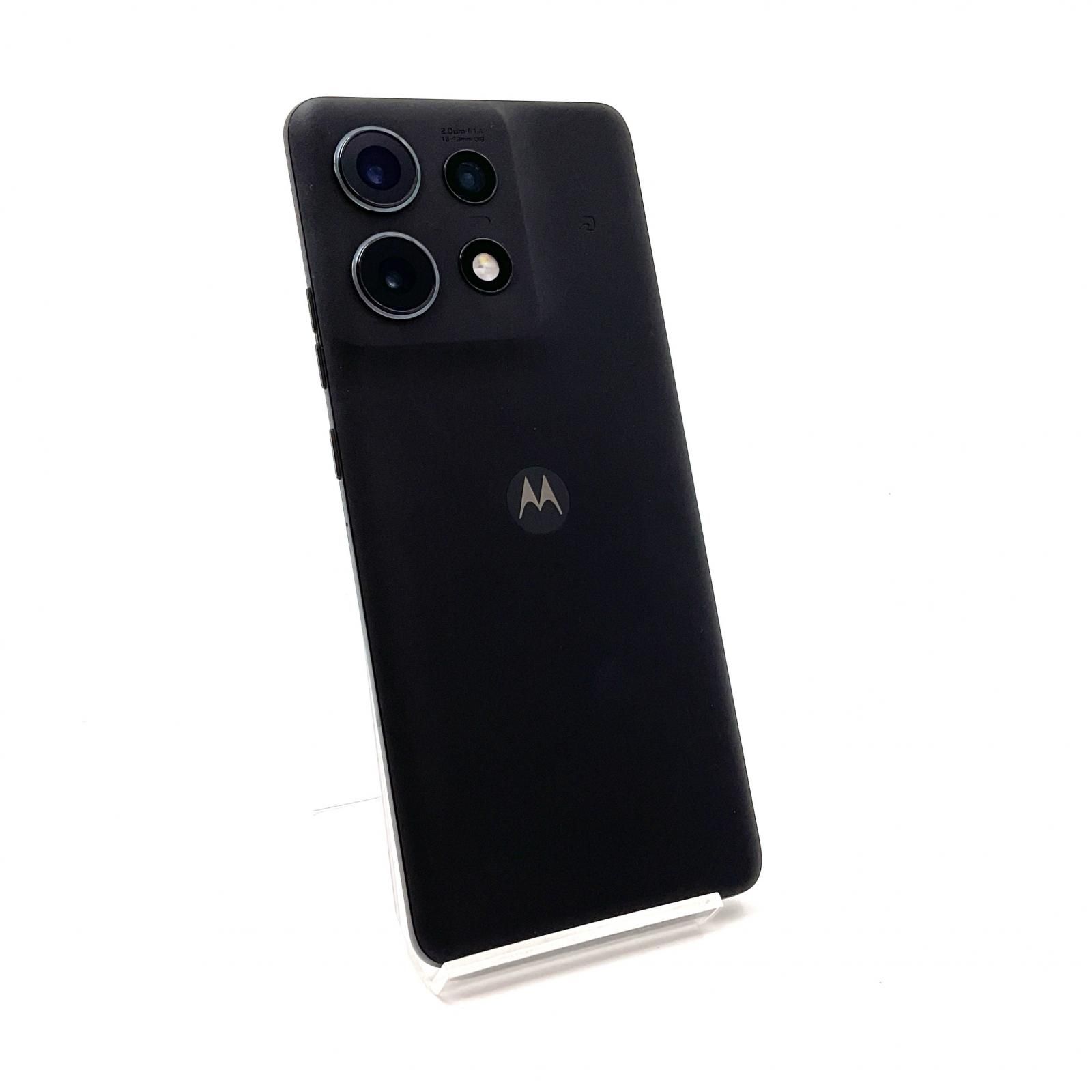 Motorola edge 50s pro 256GB ブラックビューティー Softbank Motorola edge 50s pro 256GB ブラックビューティー Softbank