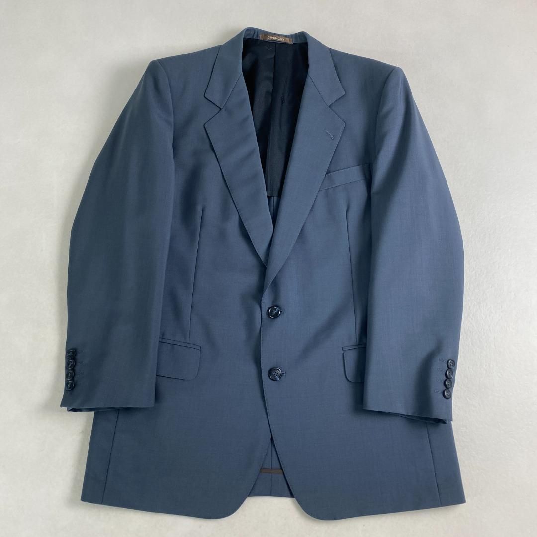 GIVENCHY ジバンシー スーツ 大きいサイズ 180 XL 2XL相当