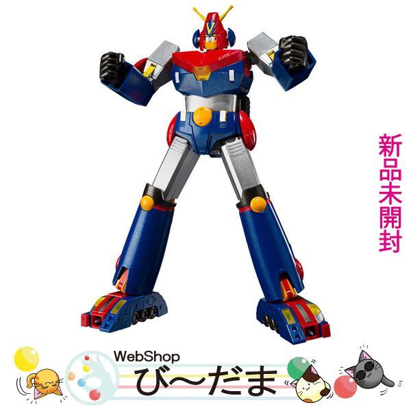 bn 10 SMP 超電磁ロボ コン バトラーV レッツ! コンバインセット バンダイ ◆ Ss