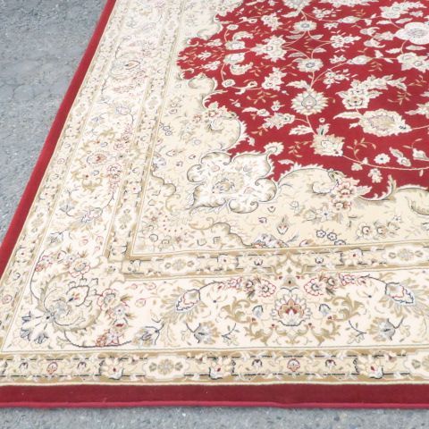 値下げ中！ ベルギー製 絨毯 カーペット ラグマット ダイアモンド 250×350 約6畳用 富岡店 最終価格 カーペット 6畳 絨毯 ベルギー じゅうたん おしゃれ 江戸間