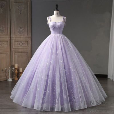 ドレス 2way パープル オフショルダー 紫 Aラインドレス ロングドレス ウェディングドレス 結婚式 二次会 花嫁 前撮り 演奏会 発表会 ステージ衣装 ウエディングドレス パーティードレス ブライダル cp11