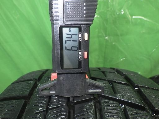 YOKOHAMA スタッドレス