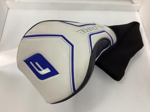 テーラーメイド GLOIRE