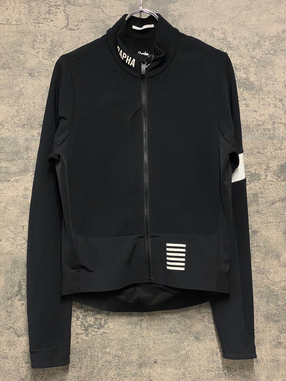 売れ筋 JJ200 ラファ RAPHA PRO TEAM WINTER JACKET 長袖 サイクル