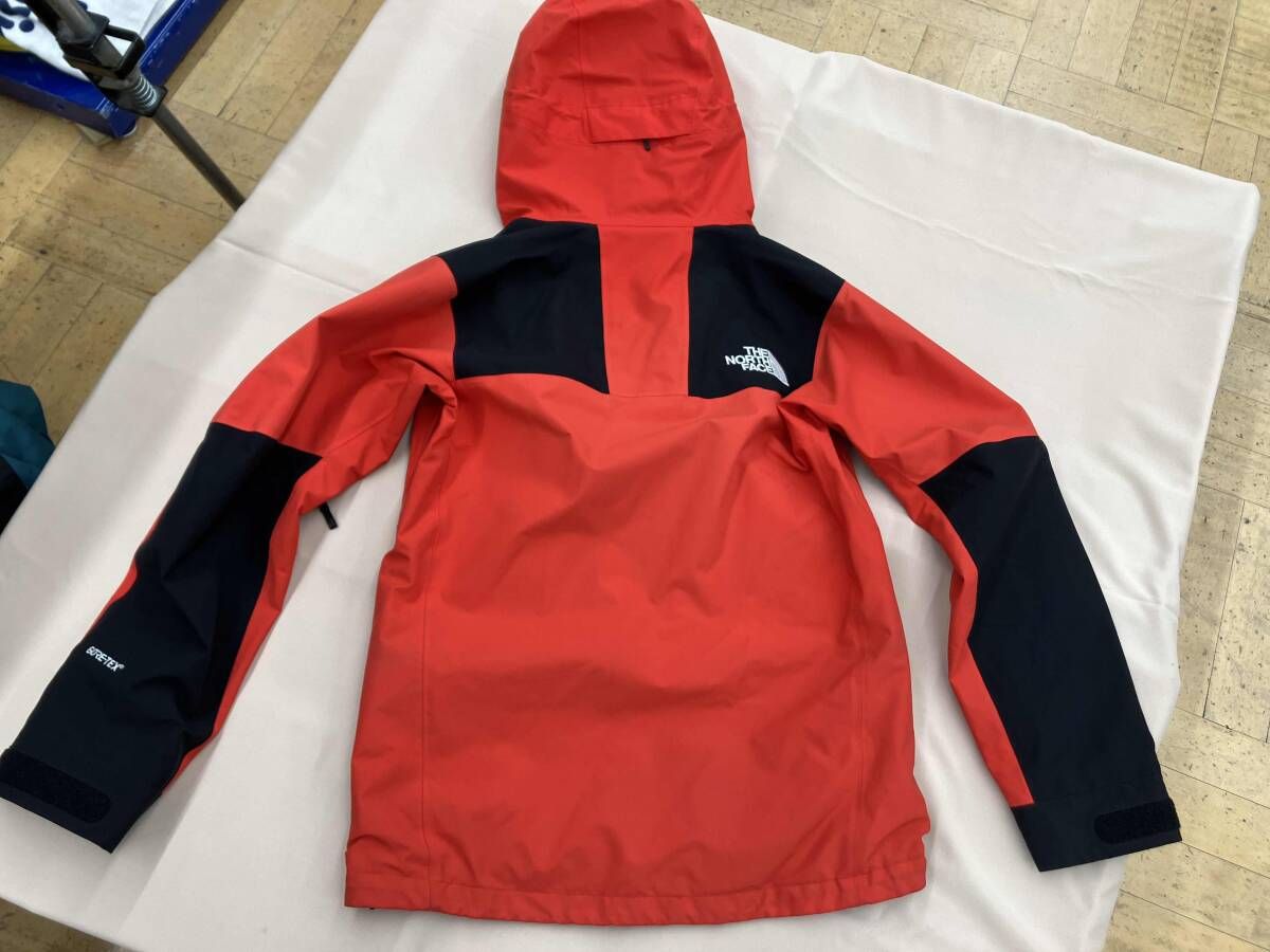 THE NORTH FACE Men’s M ノースフェイス スノーボードウェアジャケット