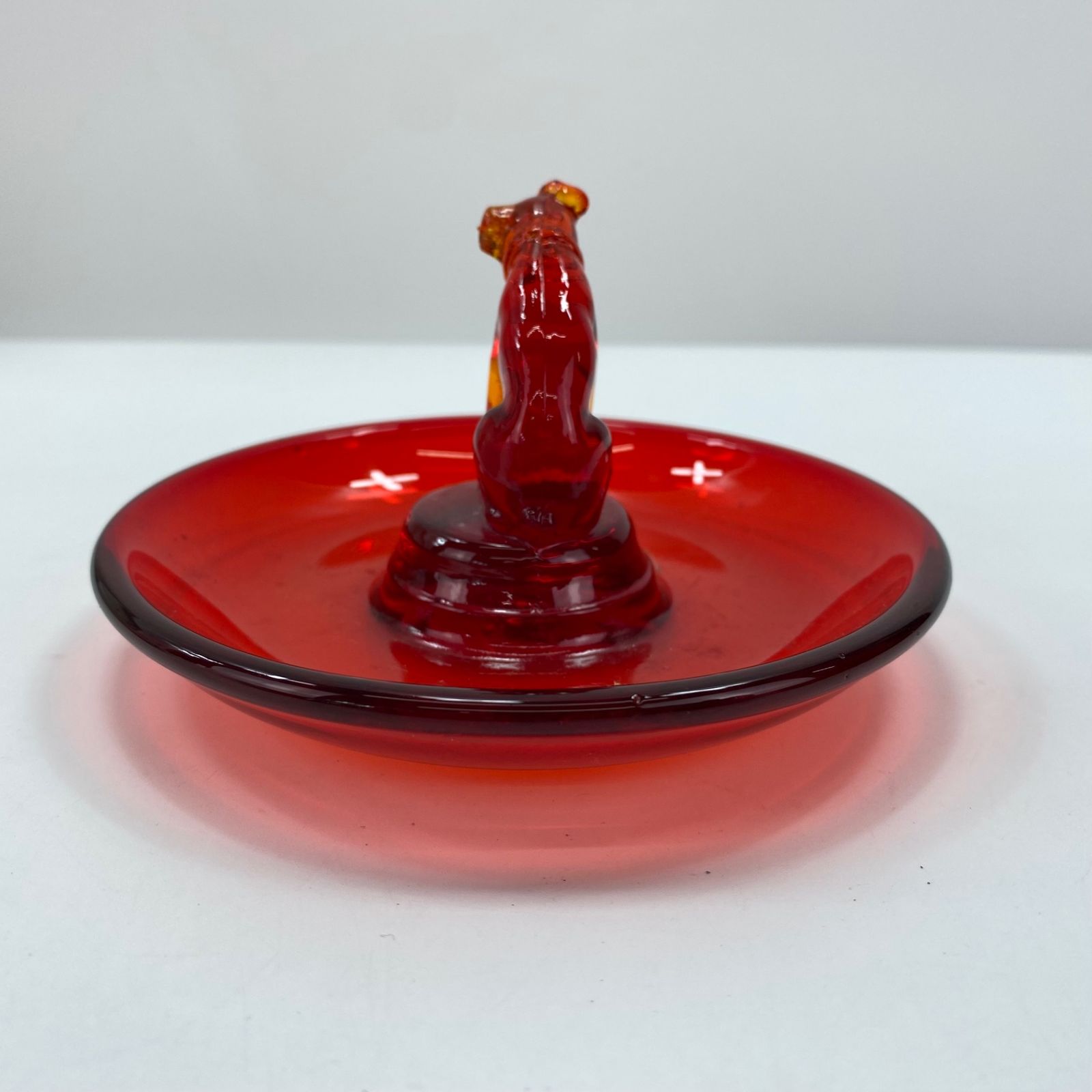 アッシュトレイ オブジェ