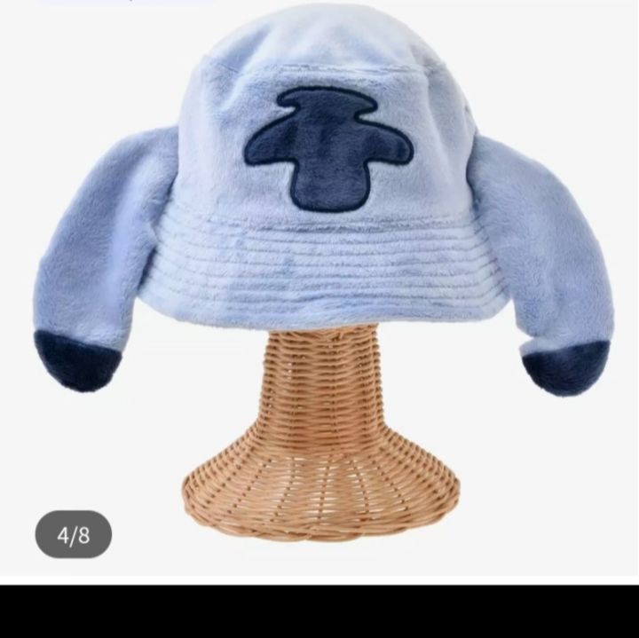 ☆DISNEY STORE 新品タグ付 お顔厳選 おばけちゃん ギフト