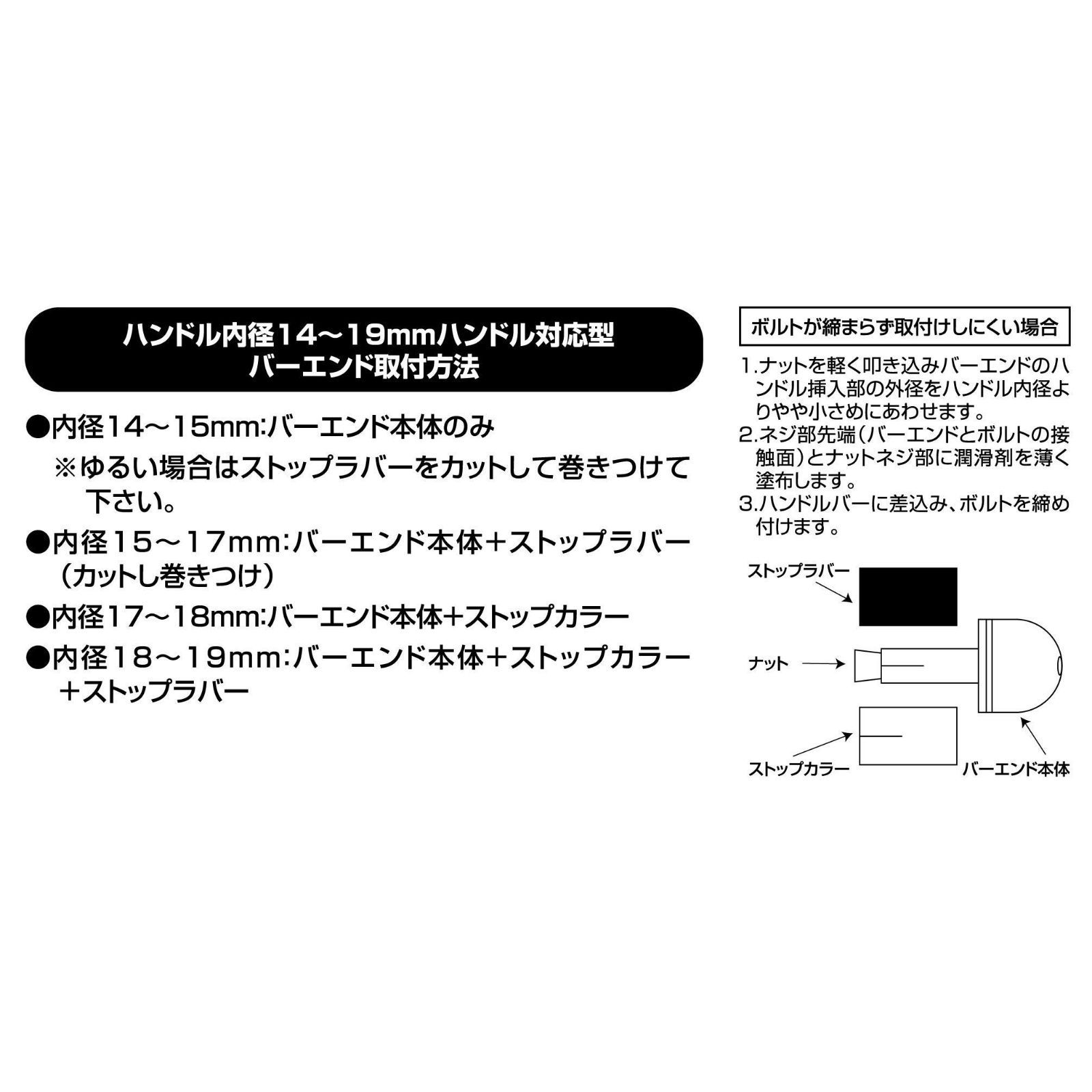 KAZESHOP☆新着商品】チタン ポッシュ(POSH) バイク用品 ハンドルバーエンド NASAタイプバーエンド(外径22mm) ユニバーサル  ハンドル内径14-19mm対応 チタン 031074-11-10 バーエンドキャップ - メルカリ