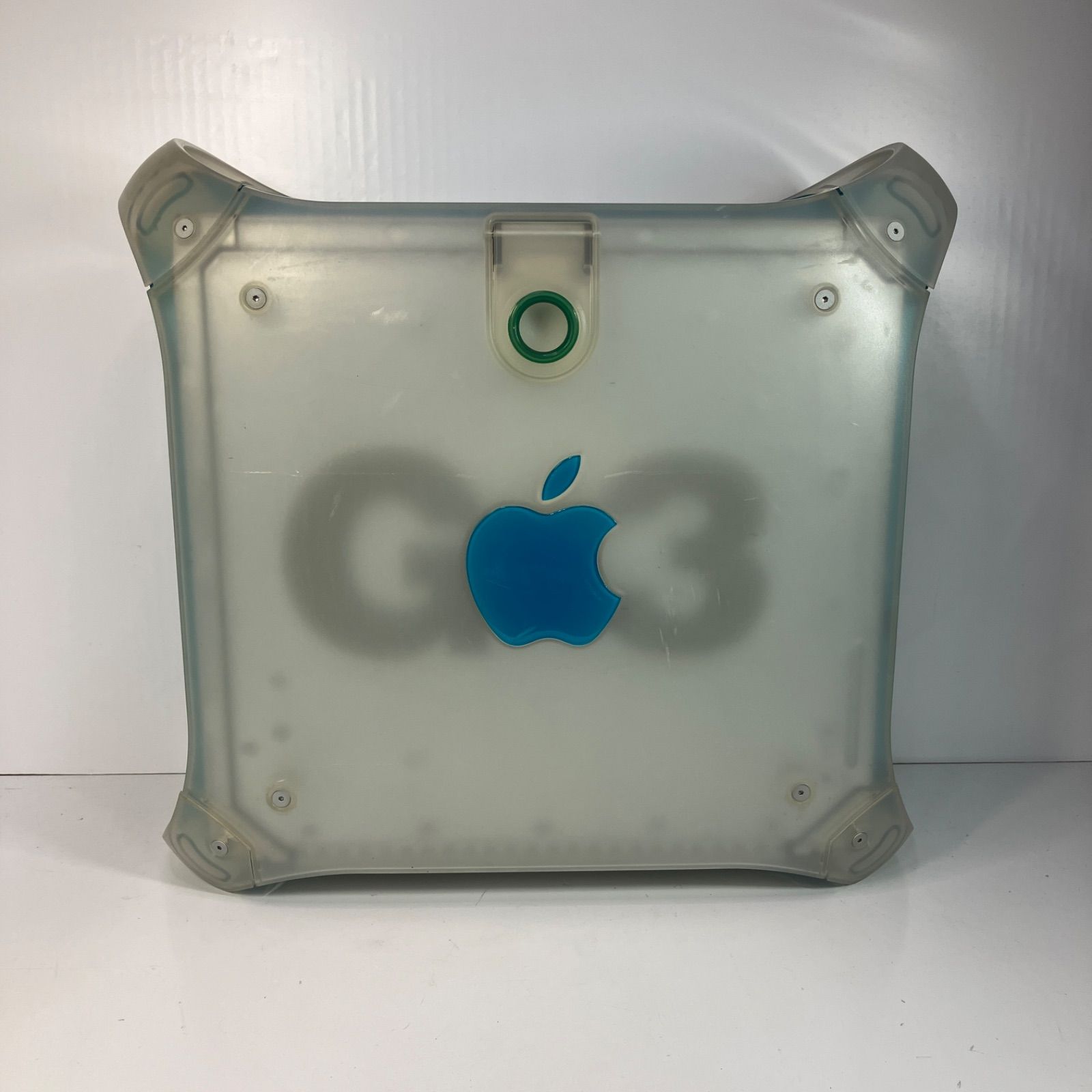 ジャンク】apple Power Macintosh G3 M5183 - メルカリ