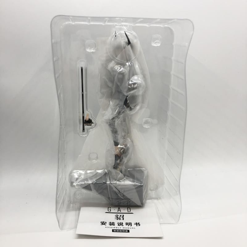 中古】Myethos G.A.D_貂 1/7 開封品 G.A.D[97] - メルカリ