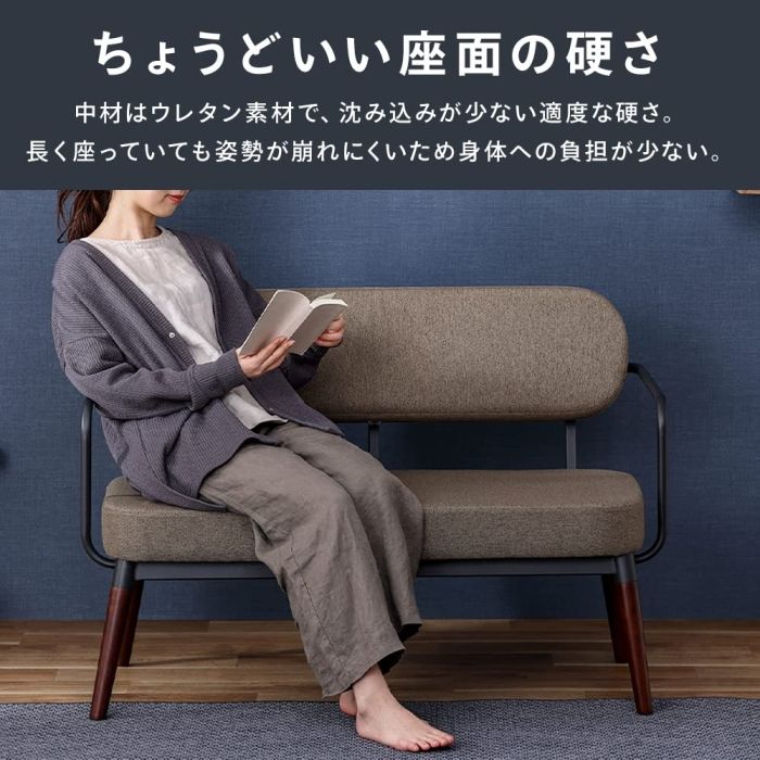 ブラウン