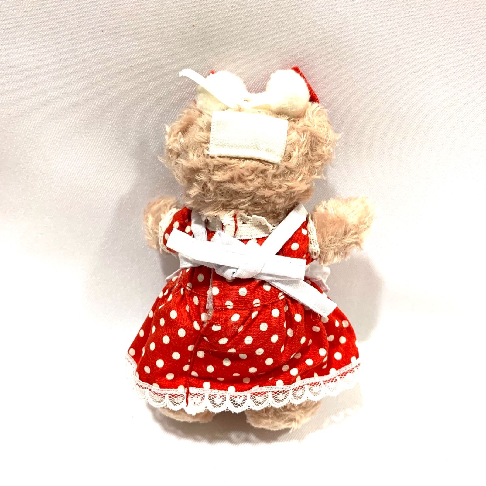 ディズニー ダッフィー シェリーメイ ジェラトーニ ぬいぐるみバッジ 6