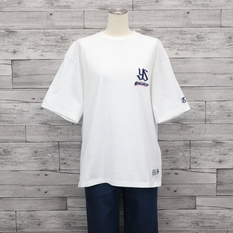 新品 メンズ レディース 東京 ヤクルトスワローズ 東京ヤクルト