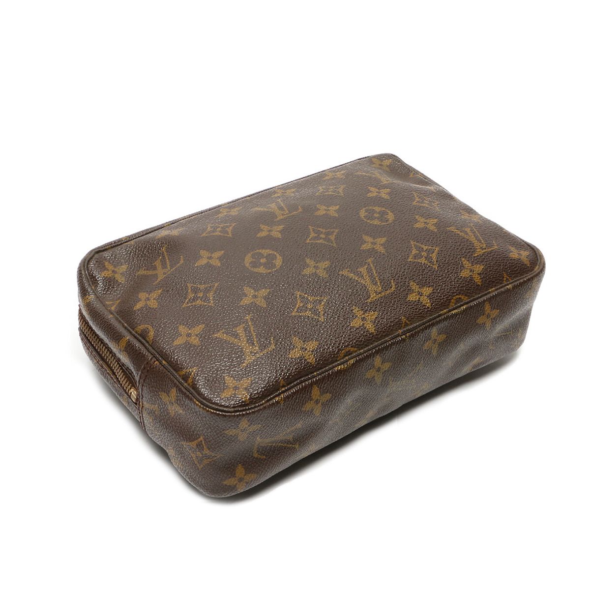 ルイ・ヴィトン Louis Vuitton トゥルース トワレット 23 メイク