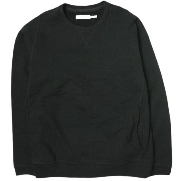 nonnative ノンネイティブ 20SS 日本製 DWELLER CREW PULLOVER COTTON 