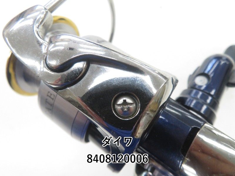 ダイワ 04セルテート 2000 (04-8408120006) Daiwa CERTATE FCLT2000S-P