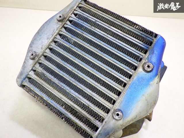 ARCスーパーインタークーラー インタークーラー | ARC Brazing