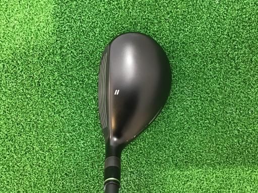中古】 本間ゴルフ TOUR WORLD TW767 U4 ユーティリティ UT