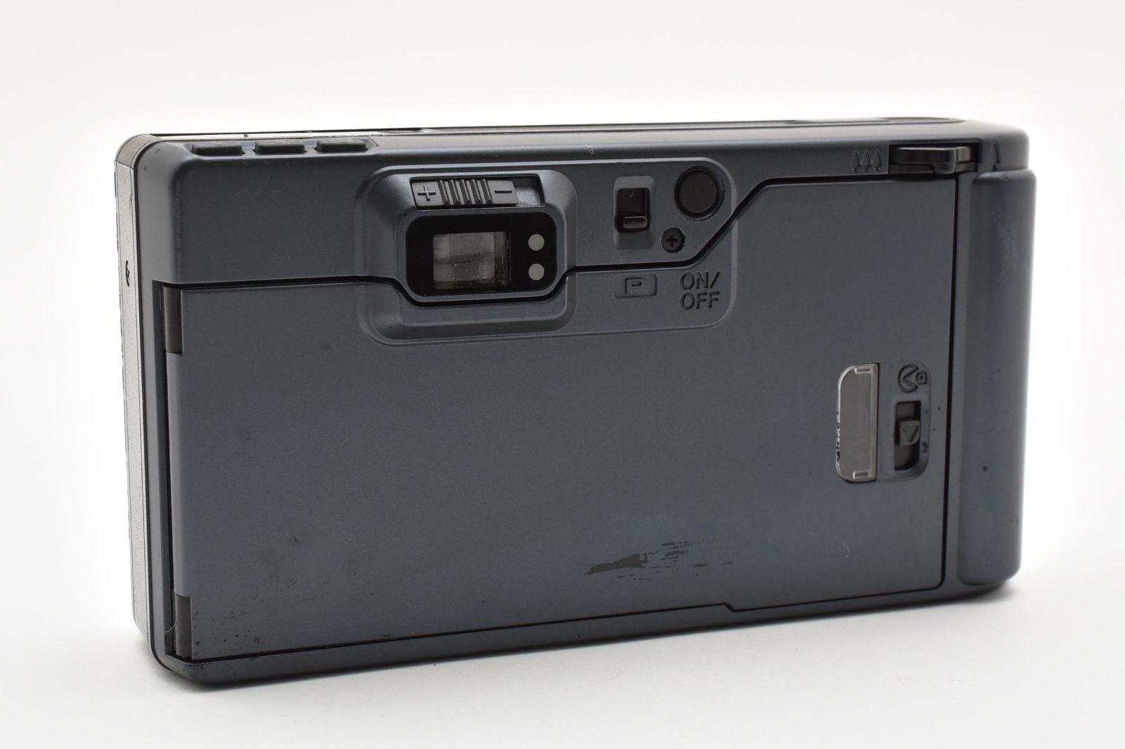 ペンタックス PENTAX ESPIO 80フラッシュも完動9935 mちゃーん専用