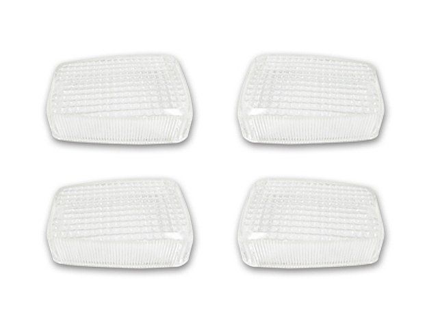 MADMAX CB750F/CB1100F クリアウインカーレンズ(4個SET)