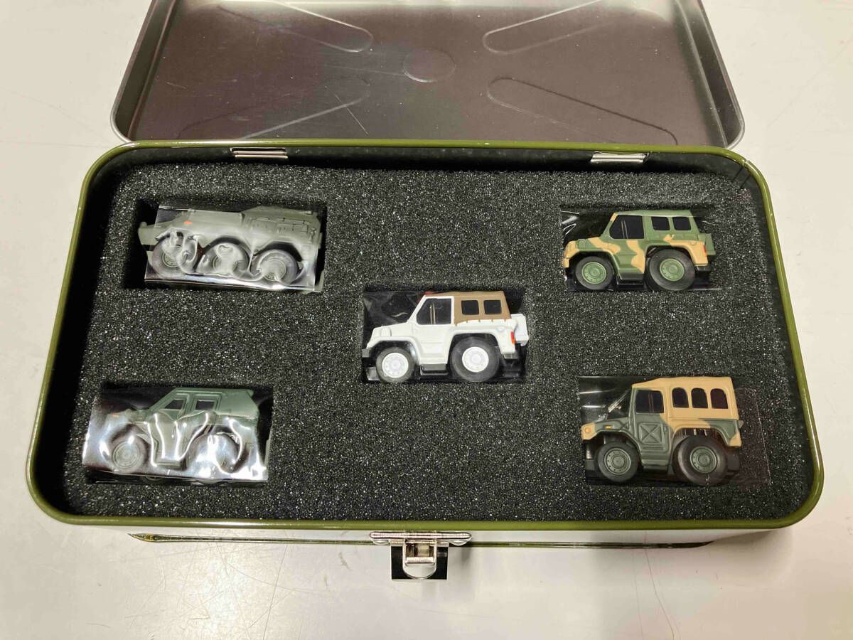 チョロQ新幹線セット ゼンマイ新幹線&チョロQ新幹線セット ゼンマイ