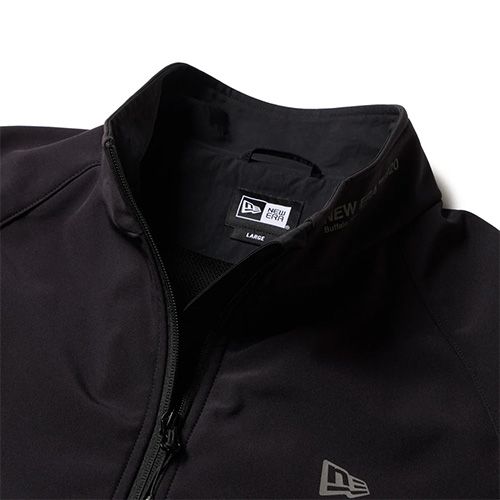 フルジップ シェル