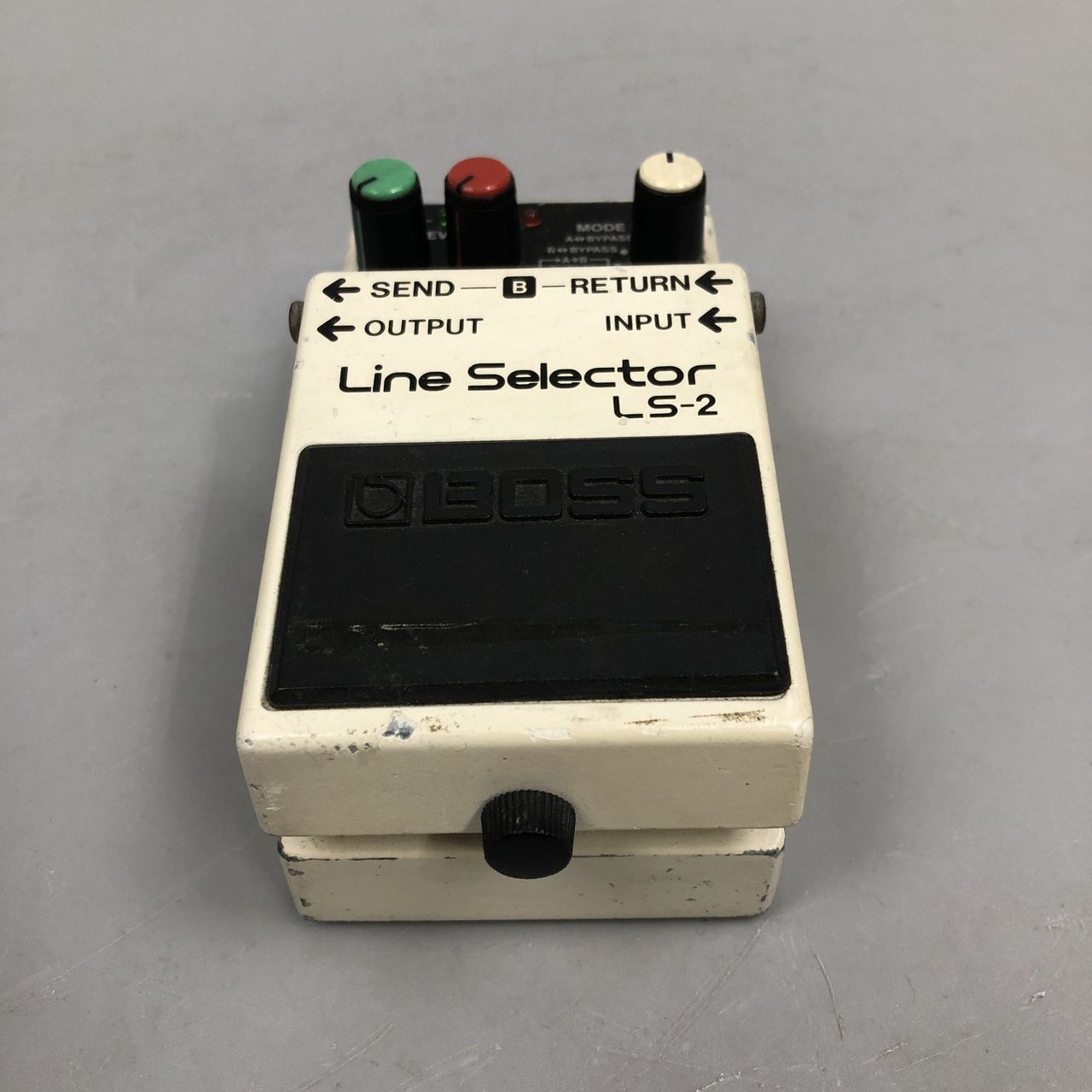 LS-2