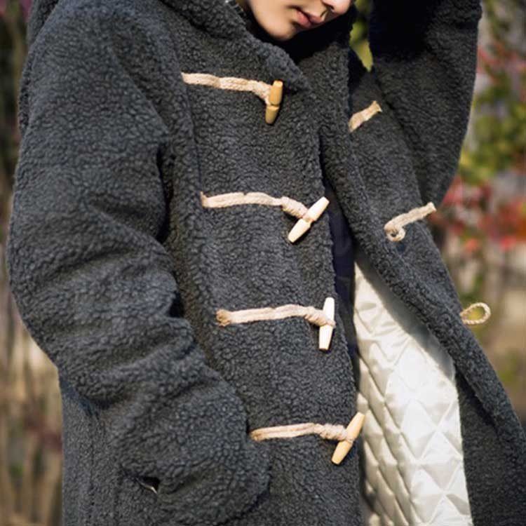 防寒