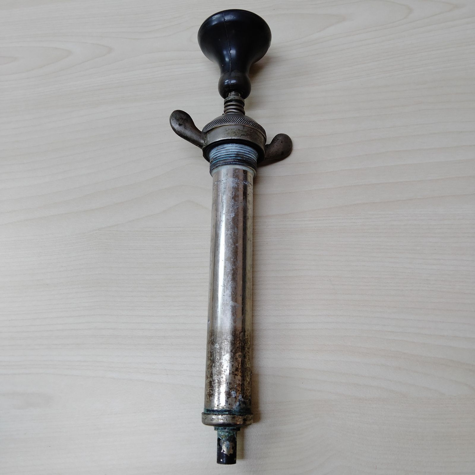 倉又式噴霧器