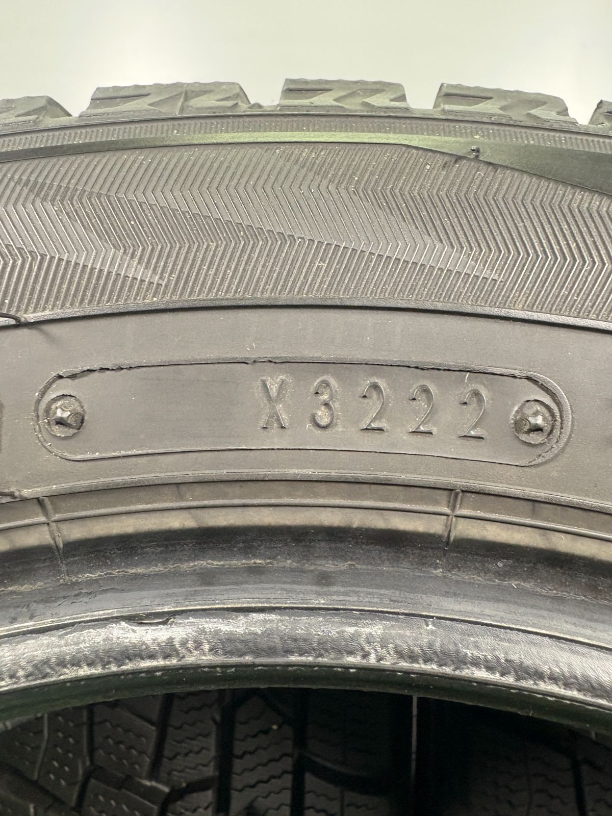 スタッドレス TA630