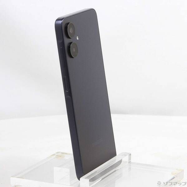 スマートフォン・携帯電話 〔品〕 Galaxy A25 5G 64GB ブラック SC-53F