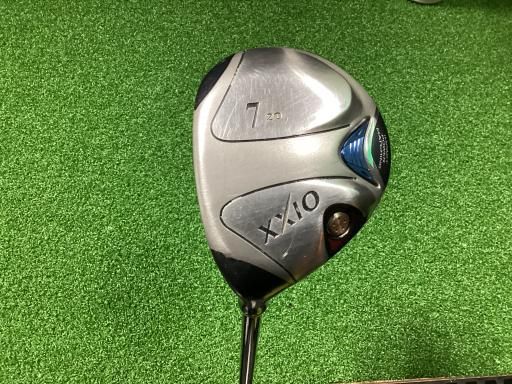 【中古】 ダンロップ XXIO(2008) 7W フェアウェイウッド 中古】 ダンロップ XXIO(2008) 7W フェアウェイウッド FW XXIO
