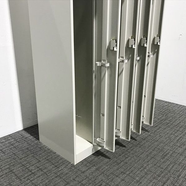 4人用ロッカー FZ型