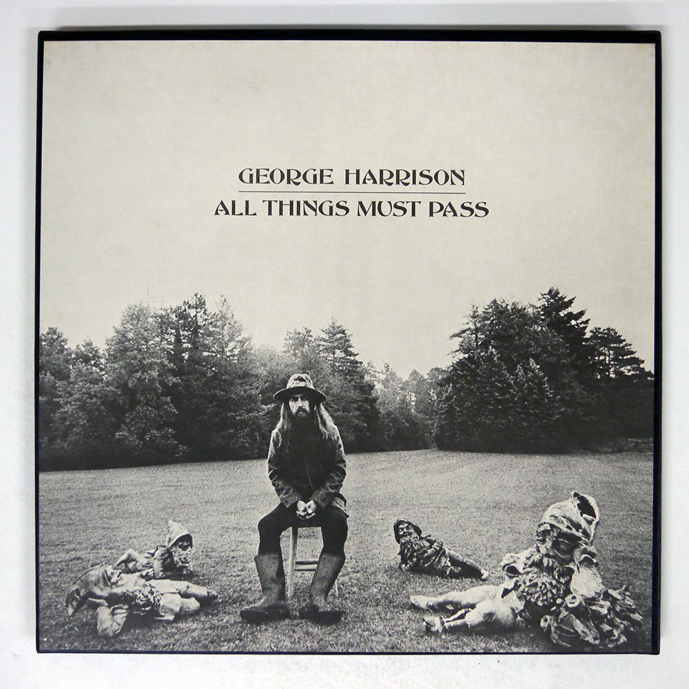 Mike Harrison レコード ビートルズ「ミッシェル」：7inchレコード | 音とこだま
