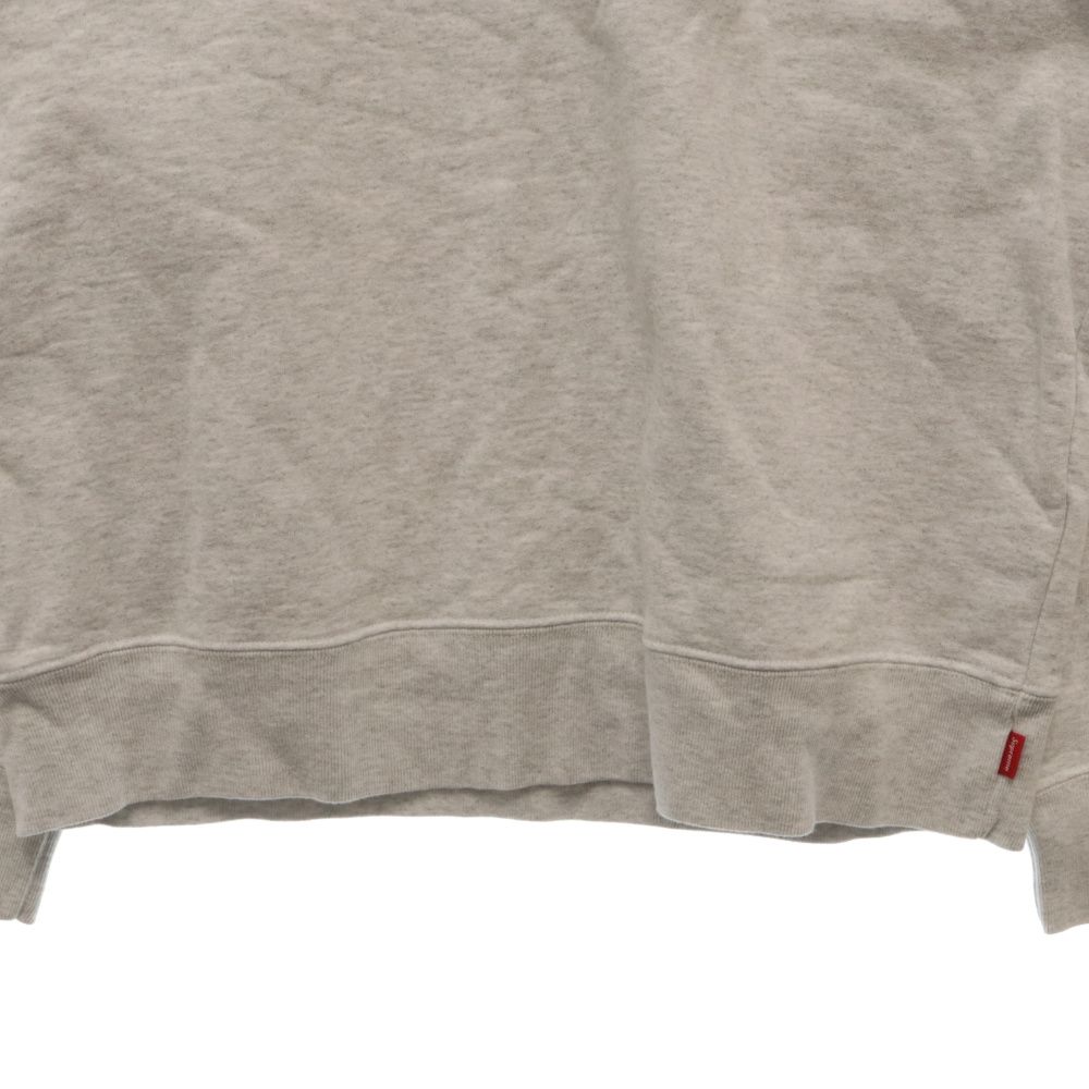 SUPREME (シュプリーム) 18AW Mike Kelley Ahh Youth Crewneck